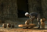 POT MAKER