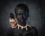 Unique character