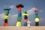 Doha Colors