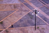 Exit from Geometry