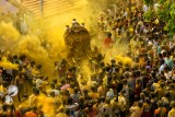  Devotional worship 