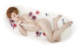 Lauren Bath Time