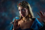 My Lady is Forlorn
