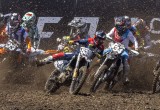 Motocross 634A