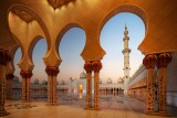 HHSZ Grand Mosque