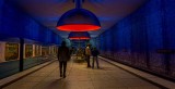 Underground