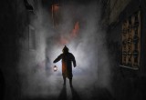 NIGHT AND FOG