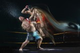 muay thai fight