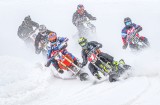 SNOW CROSS RACE