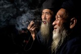 Fumatori cinesi