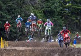 Motorcross 15 Leading