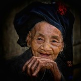 HAPPY MOTHER