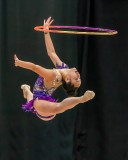 Rhythmic gymnastics 16