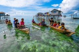 Bajau Laut People-2