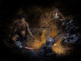 The day of the miners
