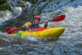 Negotiating the Rapids