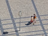 Summer Walk
