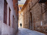 Old Street at Toledo