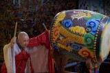 Rhythm of Dharma