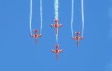 IAF Airshow Chennai 16