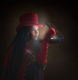 Spellbound
