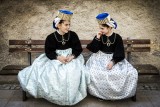 Scanno25, le amiche