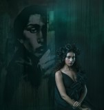 Lady Possessed