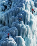 Ice climbing 7