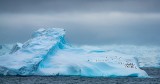 At the edge of the world