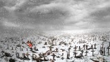 British field of honour
