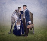 A fairy Tale moment