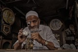 WATCH REPAIRER 4424
