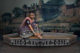 PREPARE FOR GHOOMAR DANCE