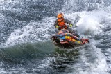 Thrill on the Water
