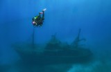 Amazing Nemesis wreck 102