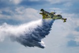 WATER BOMBER 9344