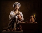 COFFEE SELLER
