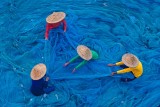 NET WEAVING 1460