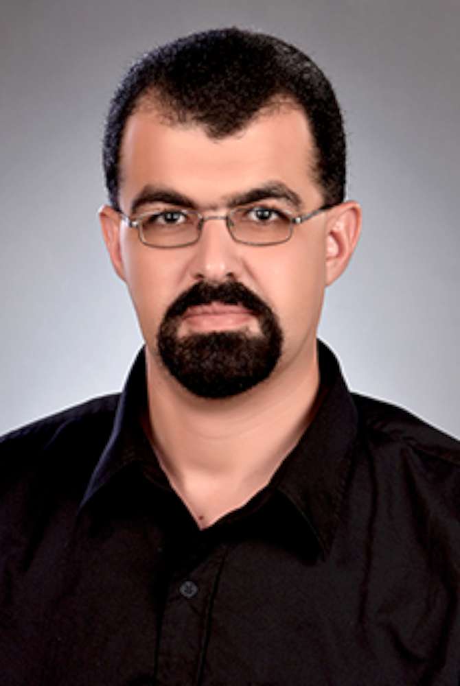 Ahmed Mohamed Hassan 
