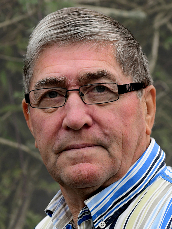 Daniel  Lybaert 