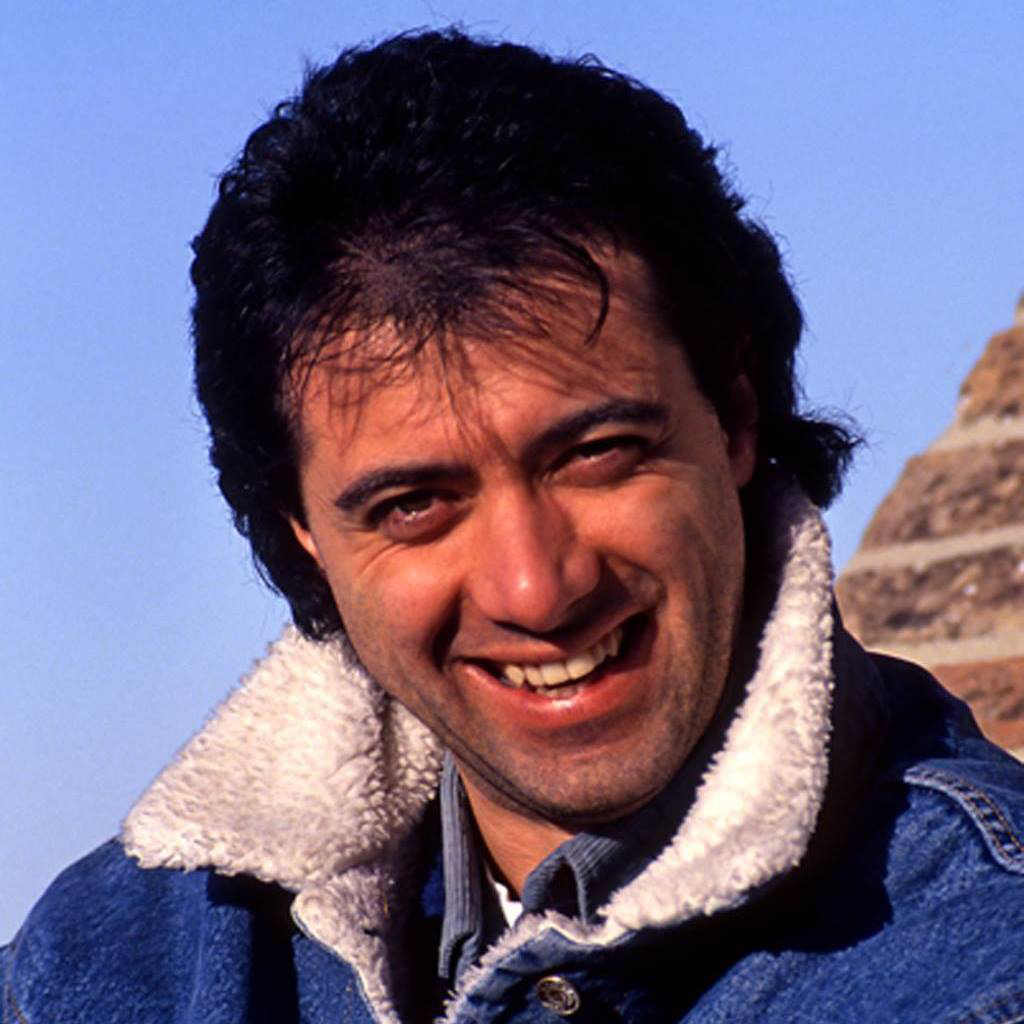 Paolo Stupazzoni 