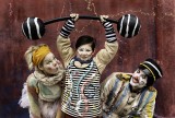 Clown Family