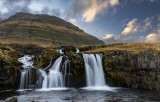 Kirkjufell Lower Falls