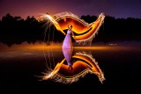 Light painting 17