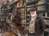 Store Keeper