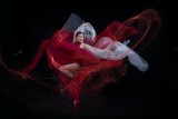 Red ballet 168G