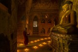 little monk
