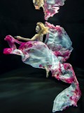 Water butterfly
