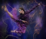 Galaxy Dancer