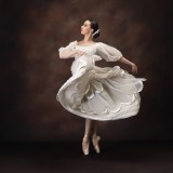 ANTIQUE DRESS